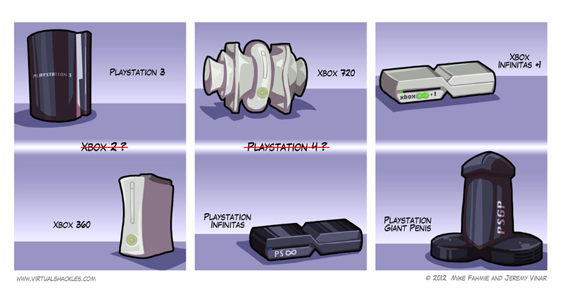 Illustration for article titled Sunday Comics